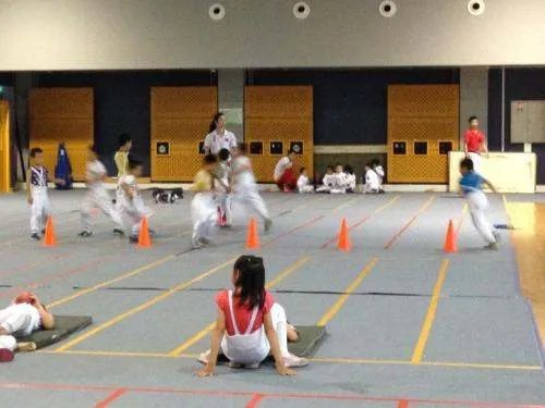 击剑世界冠军体能测试出局,体能测试难度有多大?