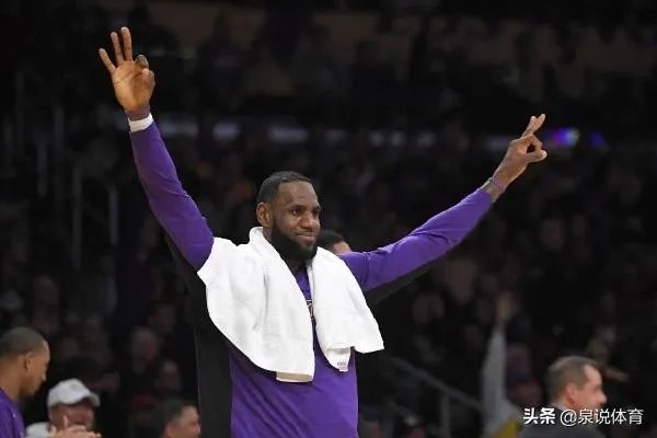 湖人上次挑战76人、雄鹿都是大败，接下来的对阵能否赢球？