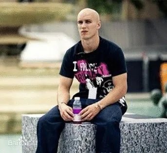 达米恩·沃尔特斯的介绍