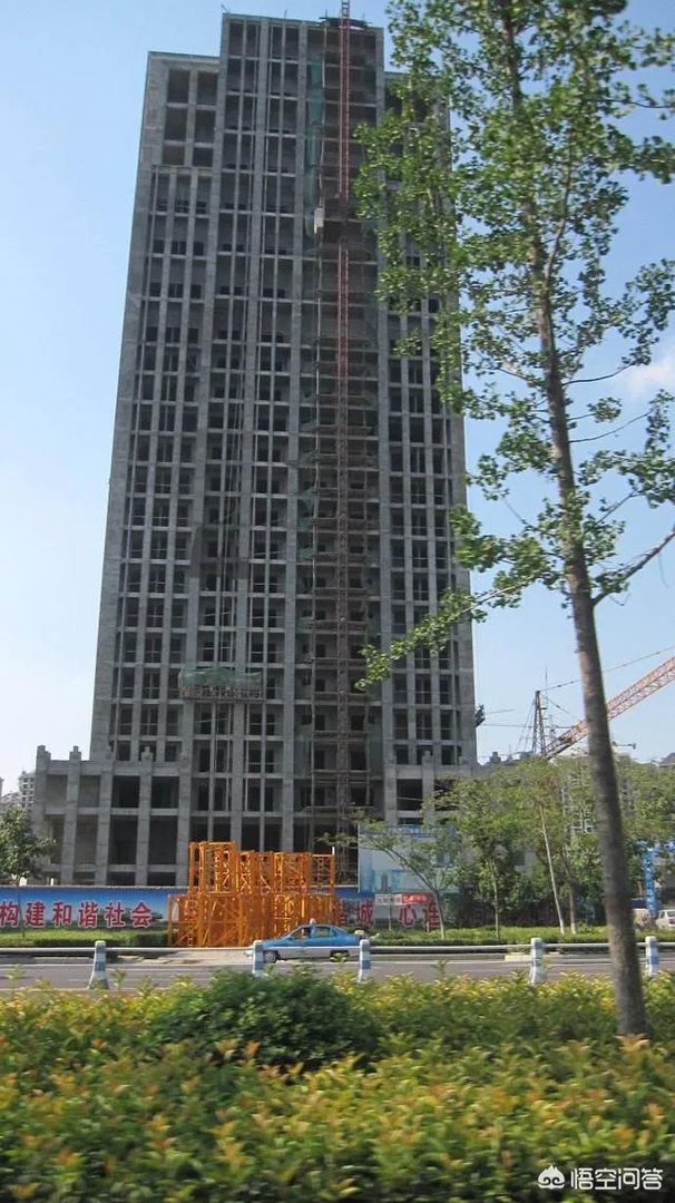 在许昌，买二手房好还是新房好？