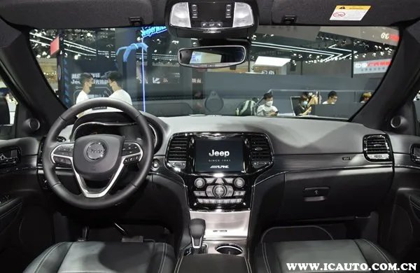 买大切诺基的都是什么人,现在大切诺基为什么这么便宜