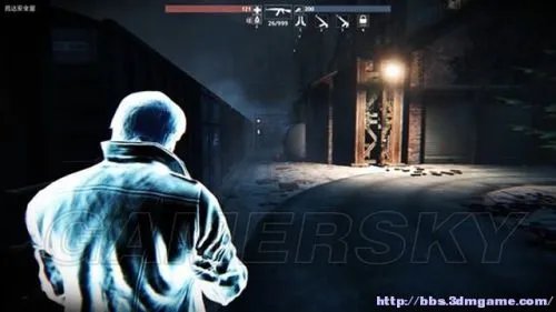 《鬼屋魔影启蒙》图文攻略 全剧情流程图文攻略