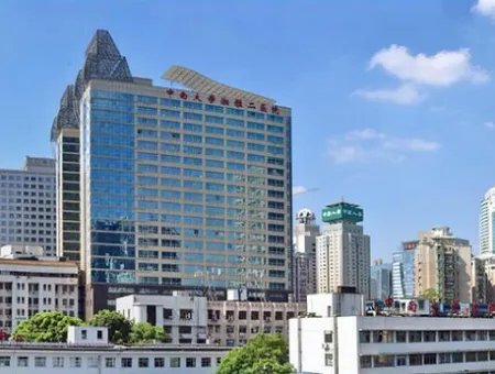 长沙假体隆鼻医院哪家好?医院综合实力有哪些