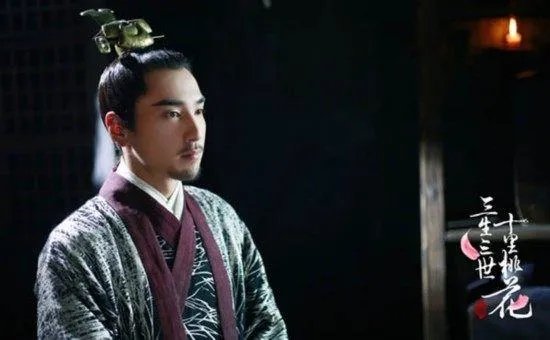 三生三世十里桃花墨渊和夜华是什么关系？