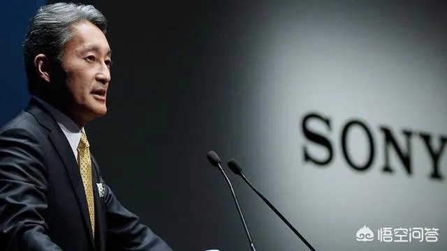 索尼董事长退休，平井一夫为何是索尼的救世主？