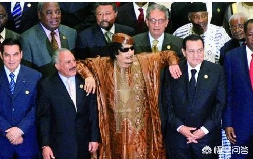 后扎卡菲时代是谁