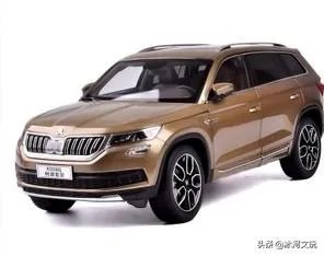 汽车模型：如何更好的收藏国产车模型？