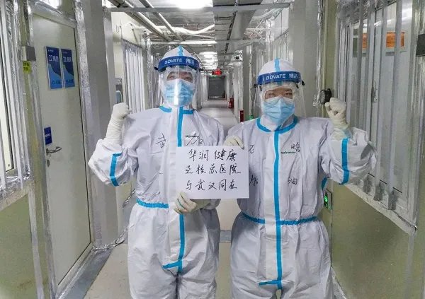 张涵予、袁泉、朱亚文、易烊千玺携手，《中国医生》展现了哪些感人事迹？