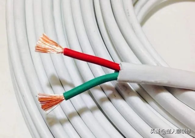 家里装修家里的电线一般要用多大的线？