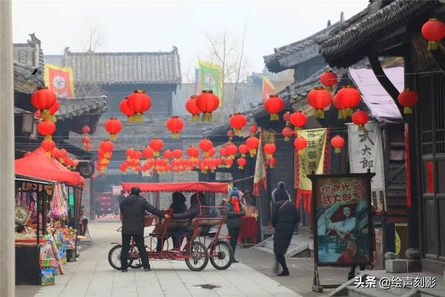 泰安有什么好玩的?