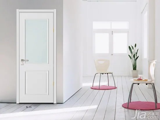 开开木门目前有哪些产品系列