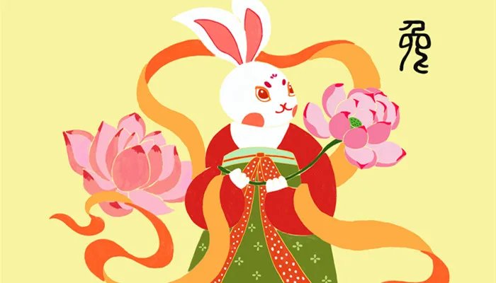 1987年属什么的2022年运势 1987年属兔的人2022年总运势分析