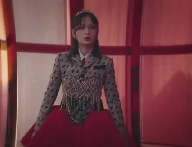 周笔畅万妮达合作新歌,歌曲最终的效果如何?