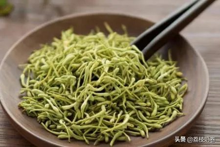 如何制作金银花茶，金银花茶的制作？