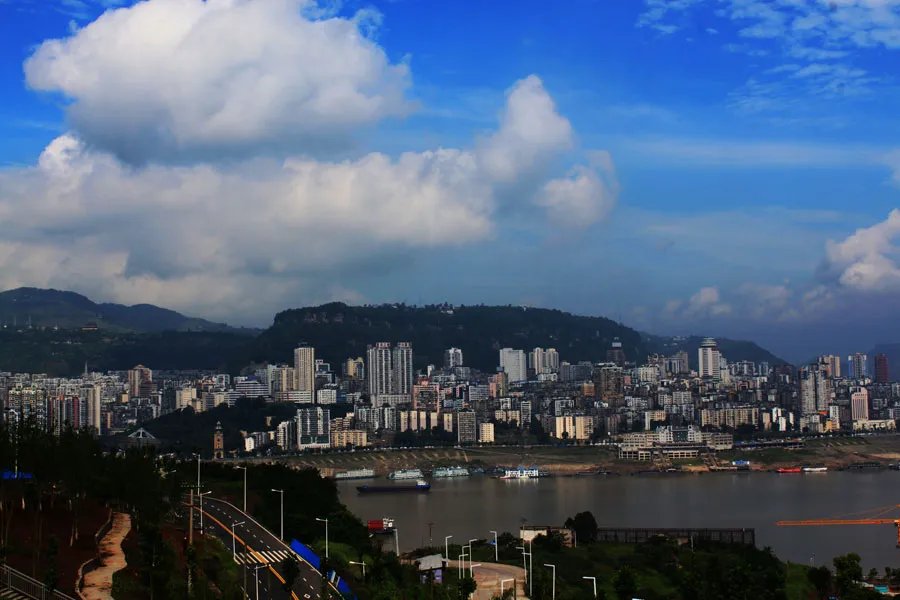 万州论坛的介绍