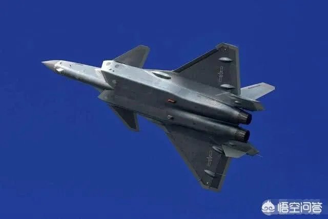 J20具备超音速巡航能力吗？为什么？