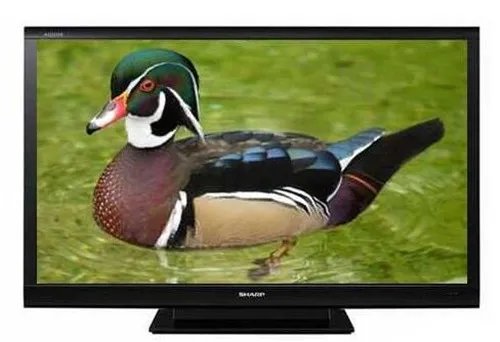 夏普52寸液晶电视实际尺寸是多少 夏普液晶电视好在哪