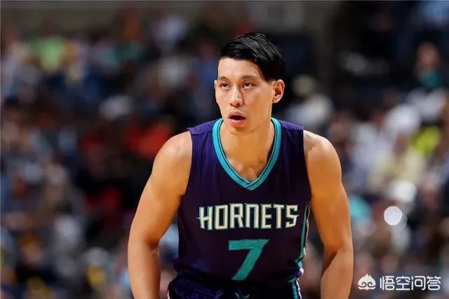 林书豪可以入选中国男篮吗？