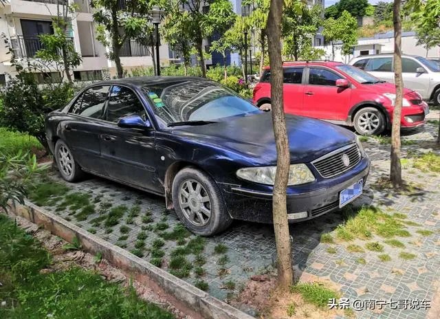 想入手一辆1万左右的二手车,大家有什么推荐吗?