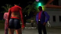 PSP《侠盗猎车手 罪恶都市》(GTA VCS)详细图文流程攻略