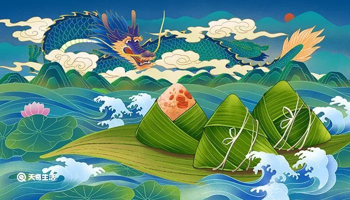 端午节的诗句有哪些