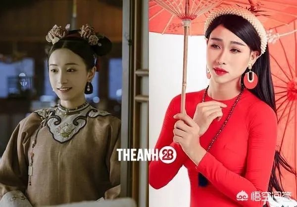 越南翻拍雷剧不断《延禧攻略》难逃翻拍命运，越南的国家电影局不管吗？