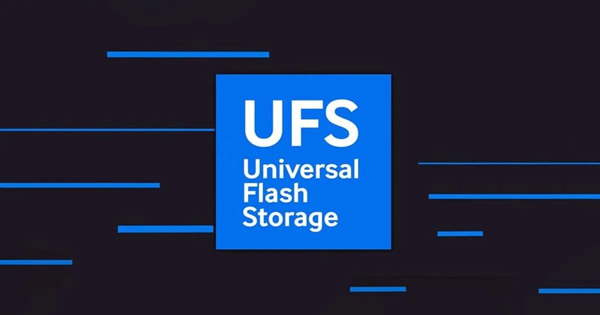 UFS 2.1和UFS 2.0的区别是什么?