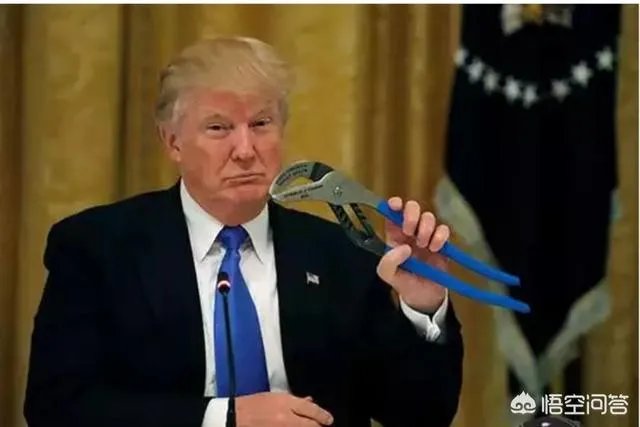 如何看待特朗普人到了巴黎却拒绝出席巴黎国际和平论坛？