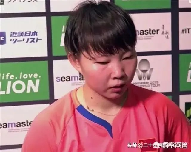 乒乓球日本公开赛女单八强都有谁？1/4决赛对阵形势如何，预计谁能晋级四强？