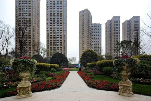 成都不限购的楼盘有哪些？