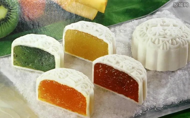 香港美心月饼一工厂员工确诊 具体情况是怎样的