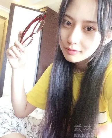 张靓的非诚勿扰