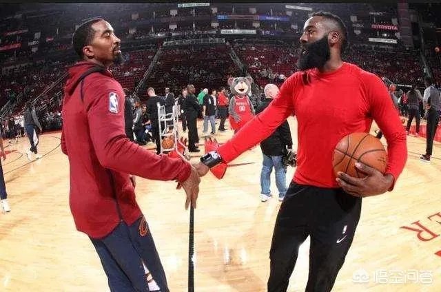 骑士进入重建,JR史密斯交易适合哪些球队?