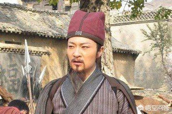 梁山几个派系的关系？