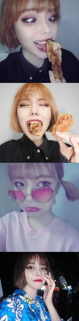 化妆和素颜对比真的区别很大吗？ - 芝士回答