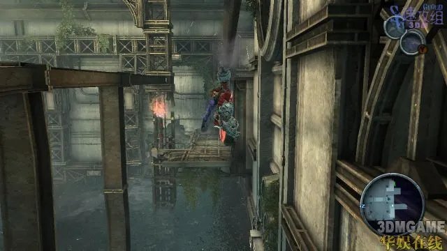 暗黑血统战神之怒图文流程攻略（下）