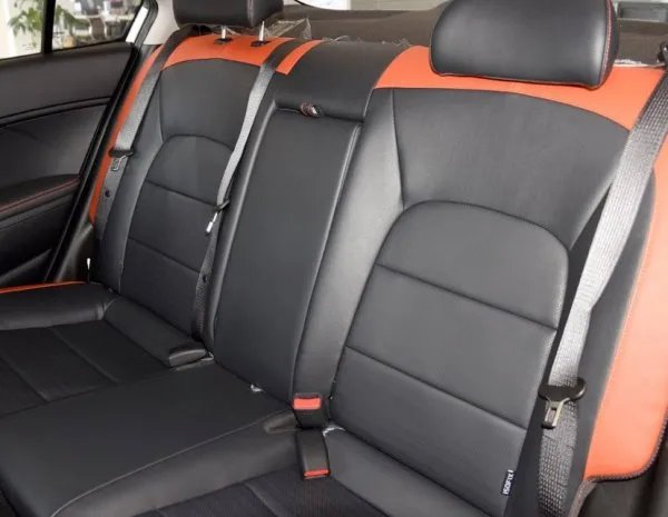 东风悦达起亚K3怎么样。值得买吗？