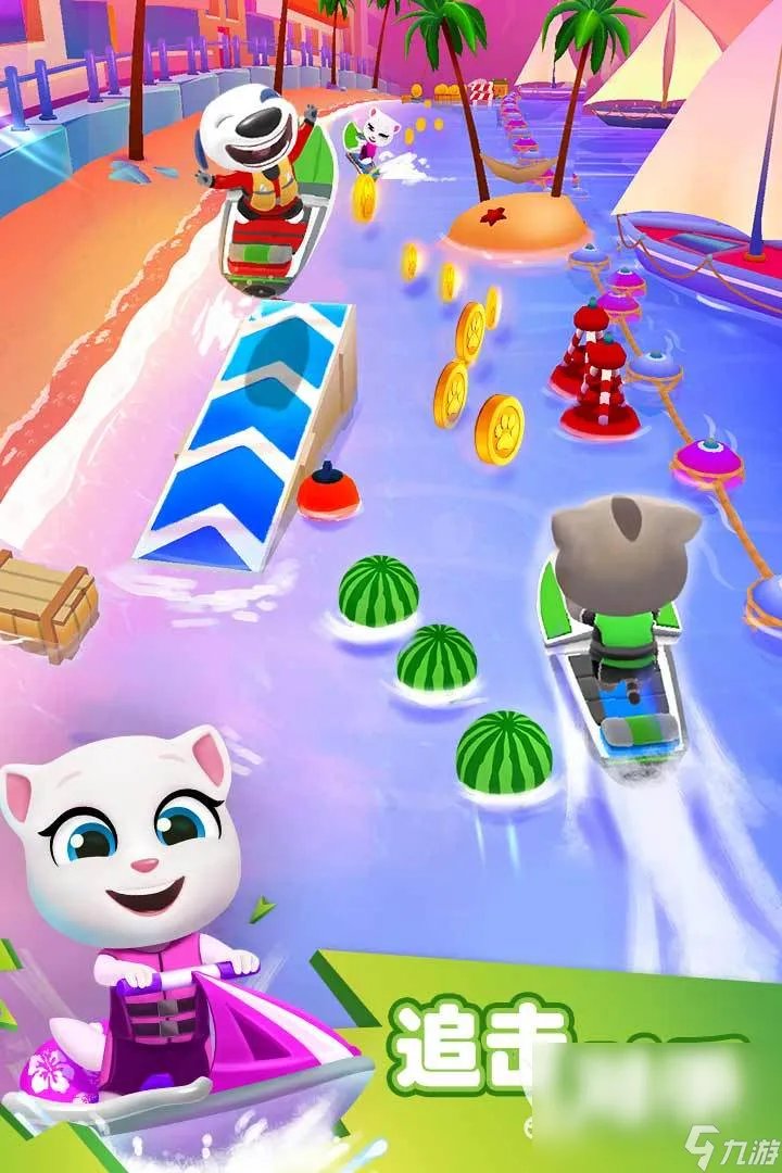 越野摩托车游戏下载推荐 火爆越野摩托车游戏排行榜