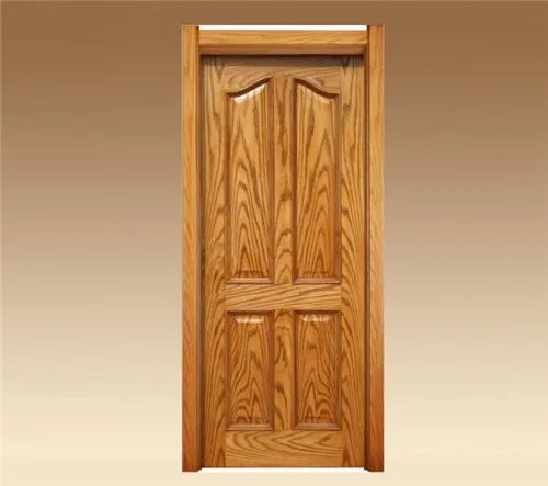 尚佰木门好不好  尚佰木门是不是一线品牌