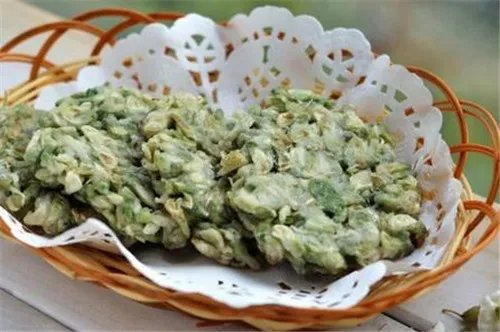 槐树花怎么吃 槐树花六种吃法推荐