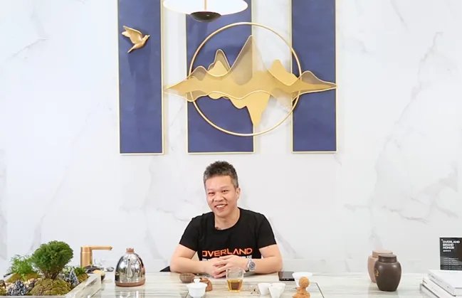 欧文莱：加盟商最具幸福感的品牌