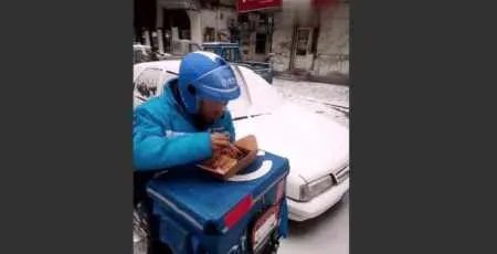 我们退掉的外卖都是怎么处理的?