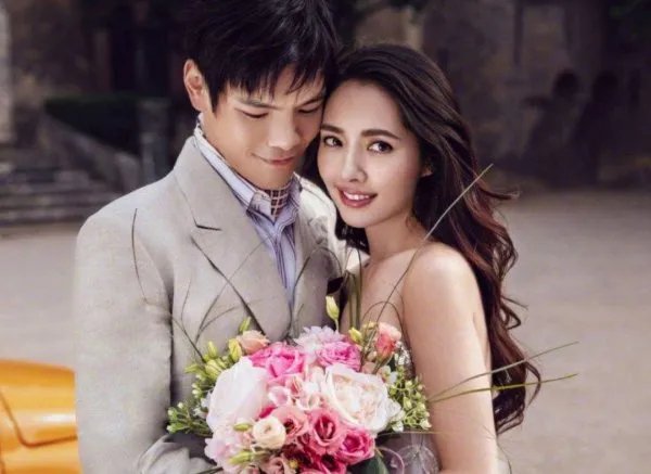 自从郭碧婷被拍到大肚照以来,为何她和向佐的感情现状成为网友热议焦点?