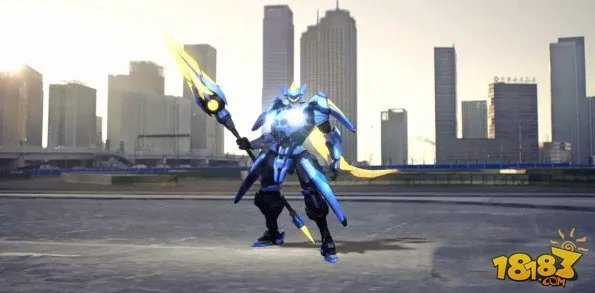 王者荣耀赵云引擎之心皮肤多少钱 引擎之心皮肤售价