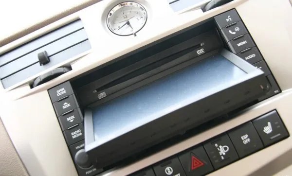 克莱斯勒铂锐怎么样