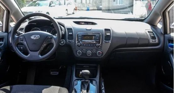 东风悦达起亚K3怎么样。值得买吗？