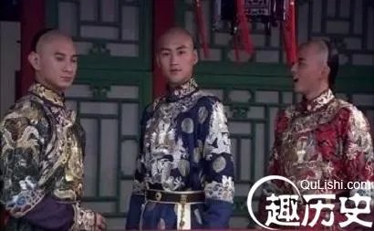 雍正皇帝的十二个兄弟都有着怎样悲惨的结局