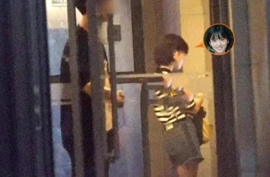 沈月恋情疑似曝光:本人发文否认揭到底怎么回事