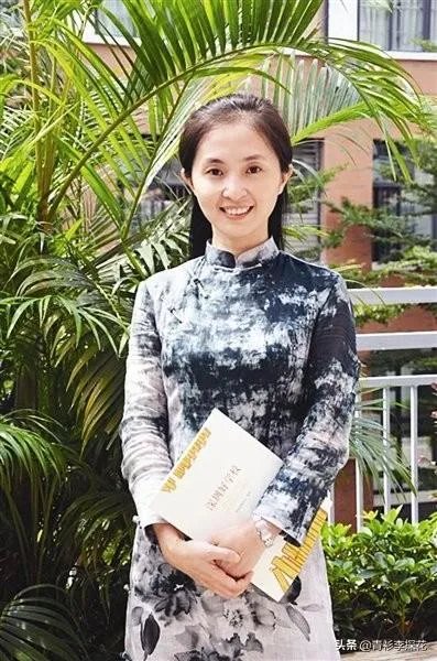 最近深圳名师胡红梅因为学术抄袭在网上很火，网友们怎么看她的成名之路呢？