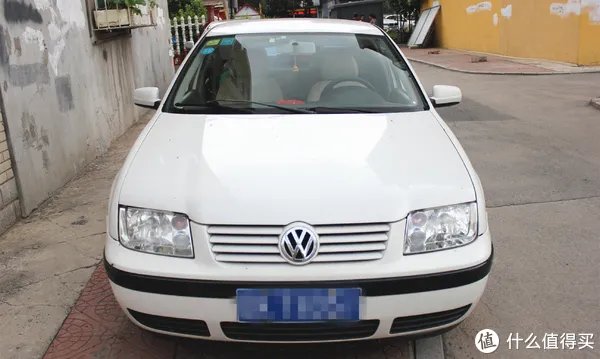 #大众汽车#13岁高龄的一汽大众宝来1.6手动版，现在还好吗？谈谈老宝来使用感受，细数老车奇葩毛病。